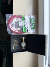 Afbeelding van Hpa set te koop