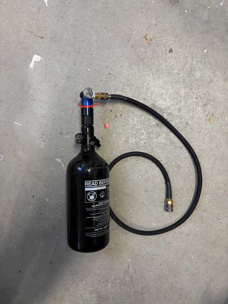 Image 1 pour HPA SETUP