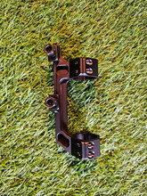 Imagen para Victor optics 30 mm doventail scope mount