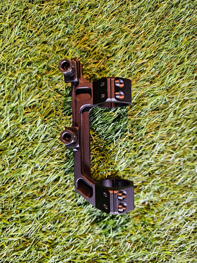 Imagen 1 de Victor optics 30 mm doventail scope mount