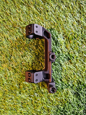Imagen 3 de Victor optics 30 mm doventail scope mount
