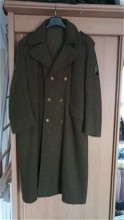 Image for Mooie trenchcoat