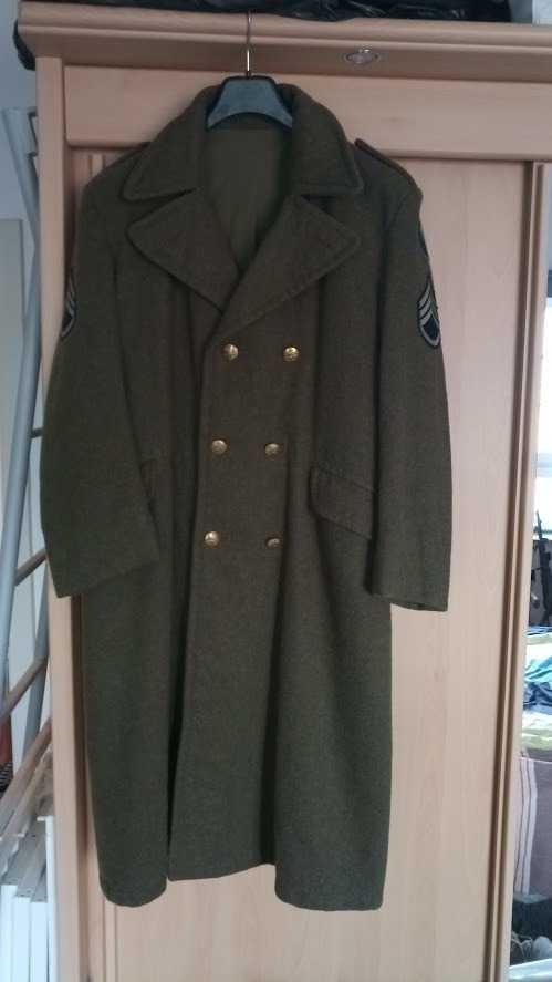Image 1 for Mooie trenchcoat