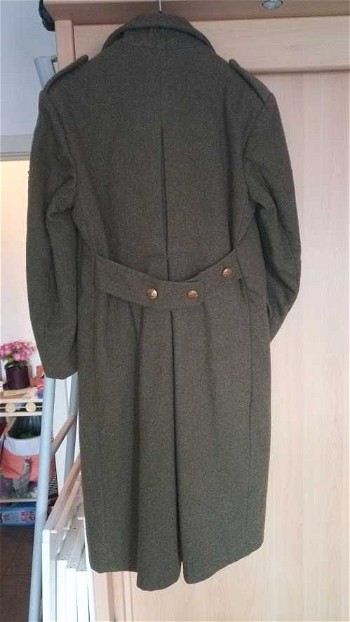 Image 2 for Mooie trenchcoat