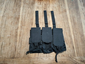 Image 2 pour Pouches Riem Harnas MOLLE