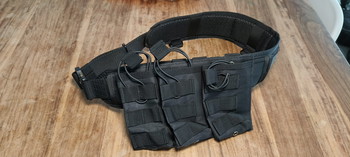 Image 9 pour Pouches Riem Harnas MOLLE