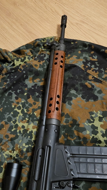Image 3 for LCT LC-3 Wood (HK G3)