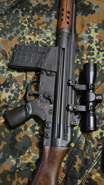 Image 4 for LCT LC-3 Wood (HK G3)