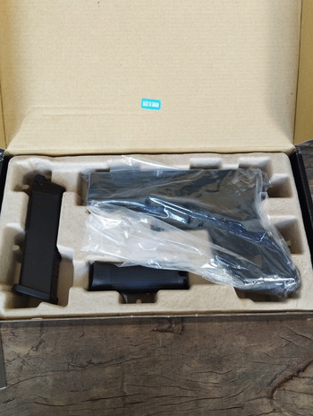 Image 2 for Nieuwe WE G17 Gen 4