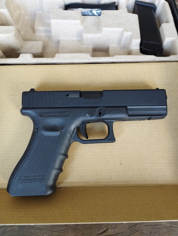 Image 4 for Nieuwe WE G17 Gen 4