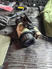 Bild für Wolf 14 mono nvg