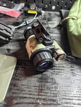 Image for Wolf 14 mono nvg