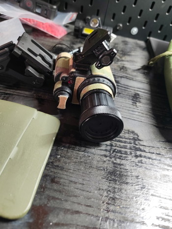 Bild 3 für Wolf 14 mono nvg