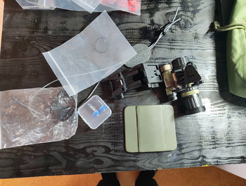 Bild 5 für Wolf 14 mono nvg