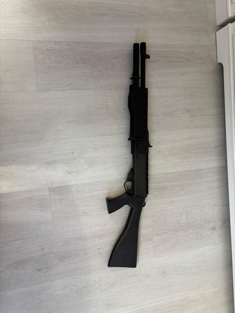 Image 1 pour Schrotflinte - SPAS 12