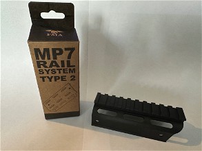 Image for FMA MP7 rail system type 2