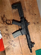 Image for Double eagle pdw
