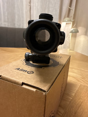 Image 4 pour Aim-O acog red dot scope.
