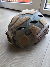 Afbeelding van Premium tactical helmet