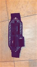 Afbeelding van cuby soft belt +panel , tank pouch , m4 pouch