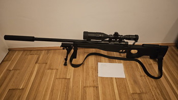 Image 2 for Novritsch SSG-69