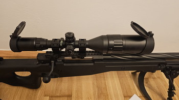 Image 3 for Novritsch SSG-69