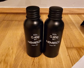 Image 4 for Novritsch SSG-69