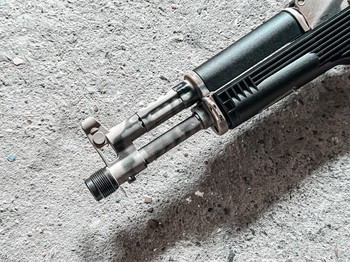 Afbeelding 3 van VFC AK105 GBB