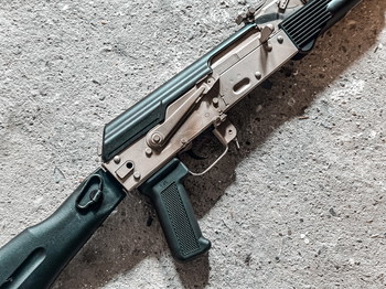 Afbeelding 6 van VFC AK105 GBB