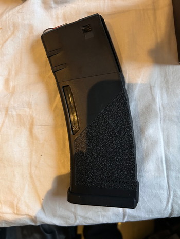 Image 3 pour Zo goed als nieuwe ar15/m4 model