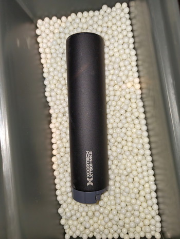 Imagen 2 de xcortech tracer unit met tracer bb's