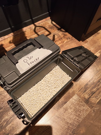 Image 3 pour xcortech tracer unit met tracer bb's