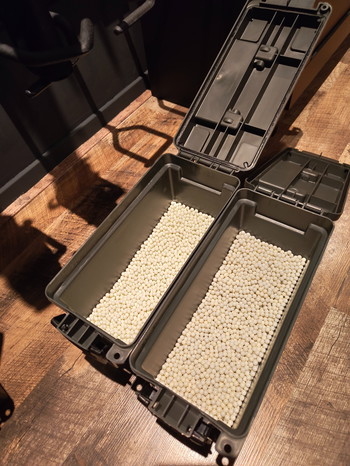 Image 4 pour xcortech tracer unit met tracer bb's