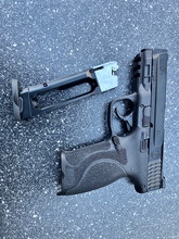 Afbeelding van Umarex Smith&Wesson M&P9 m2.0 CO2 met 2 magazijnen