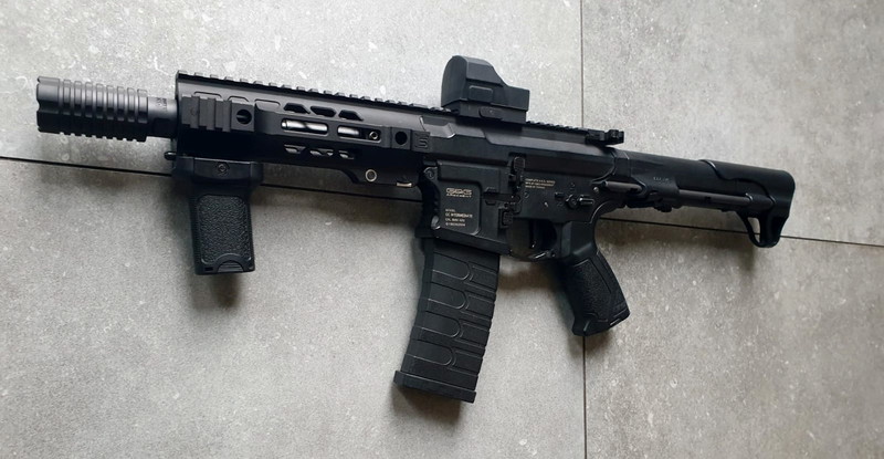 Afbeelding 1 van ARP 556 nieuw met tal van extra's