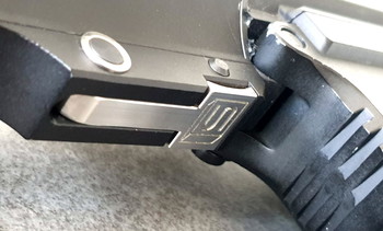 Afbeelding 2 van ARP 556 nieuw met tal van extra's