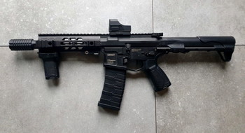 Afbeelding 3 van ARP 556 nieuw met tal van extra's