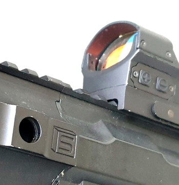 Afbeelding 4 van ARP 556 nieuw met tal van extra's