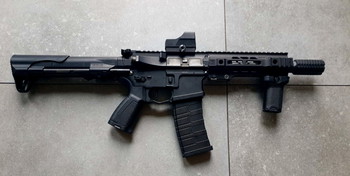 Afbeelding 5 van ARP 556 nieuw met tal van extra's