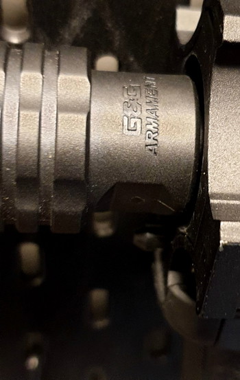 Afbeelding 7 van ARP 556 nieuw met tal van extra's