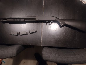 Image for Bijna nieuwe shotgun
