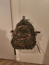 Image for NFP Dutch tactical gear tas 45 Liter