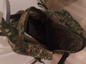 Image 2 for NFP Dutch tactical gear tas 45 Liter