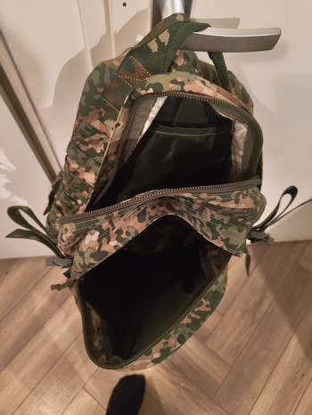 Image 3 for NFP Dutch tactical gear tas 45 Liter