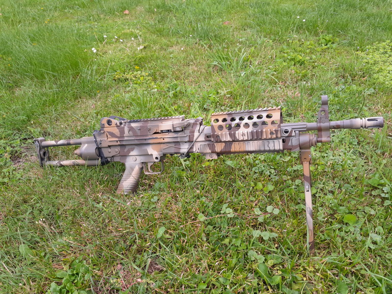 Bild 1 für G&P MK46 Mod 0