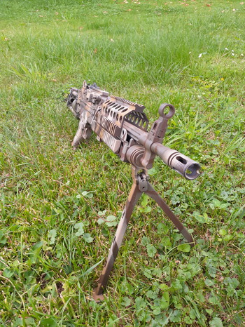 Bild 2 für G&P MK46 Mod 0