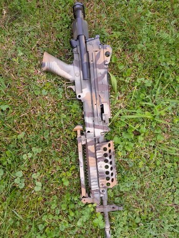 Bild 3 für G&P MK46 Mod 0