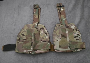 Bild für Multicam Shoulder protection