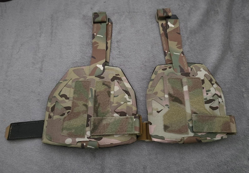 Bild 1 für Multicam Shoulder protection