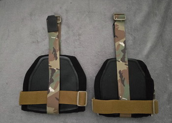 Bild 2 für Multicam Shoulder protection